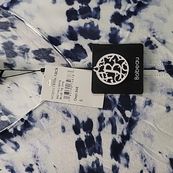 NWT Summer Dress - Picture 3 of 7